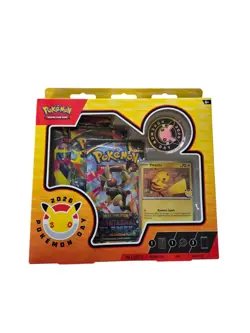 Pokemon Collection Lot 600+ Cards Please Read Details - Image 2