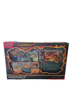Pokemon Collection Lot 600+ Cards Please Read Details - Image 4
