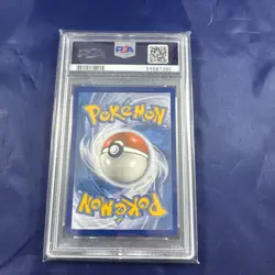 Charizard V SWSH050 SWSH: Sword & Shield Promo Cards Holo PSA 10 - Image 2
