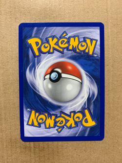 Erika's Oddish 70/132 Gym Challenge - Common Pokemon Card - NM/Mint - Image 2