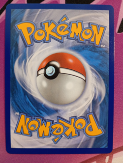 Oricorio ex MEP024 Mega Evolutions Promo Holo NM Pokemon TCG Card - Image 3
