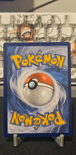 Pokemon TCG Charizard Vstar Sword & Shield Swsh262 Holo Promo - Image 2