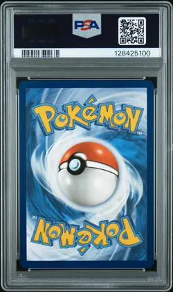 2024 POKEMON SURGING SPARKS POKEMON CENTER ETB PROMO SVP #159 MAGNETON PSA 10 - Image 2