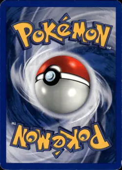 Sabrina's Hypno 56/132 Uncommon Gym Challenge Pokemon Unlimited MP - Image 2