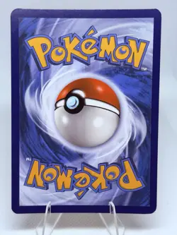 Pokemon Scarlet & Violet Rotom 070/198 Cosmos Holo Exclusive - Image 2