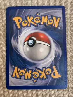 2002 Pokemon Legendary Collection Charizard 3/110 Holo Foil Rare Unlimited WOTC - Image 2