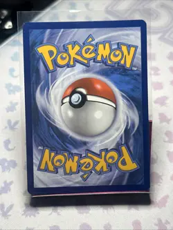 Kilowattrel Pokemon 146/091 Shiny Rare Paldean Fates NM - Image 2