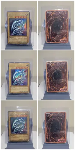 Yu-Gi-Oh! Trading Card Lot – Over 1,000 Cards Vintage / Pre-Synchro Era - Image 4