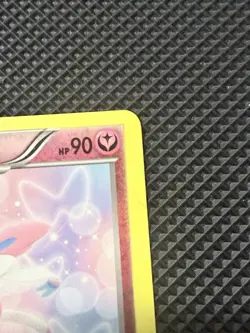 Sylveon XY-Furious Fists Regular Card 72/111 English Raw - Image 4