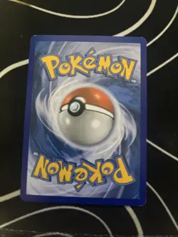 Pokemon TCG Lickitung Card 80/127 Platinum - Image 2