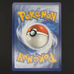 Pokemon TCG Card Team Rocket's Murkrow 200/182 Destined Rivals IR - NM - Image 2