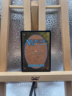 Jumbo Cactuar 191 Magic The Gathering Final Fantasy Regular NON-FOIL - Image 2