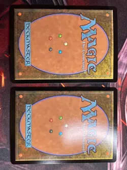 Beseech the Mirror & Virtue of Persistence foils - WOE MTG eldraine black magic - Image 4