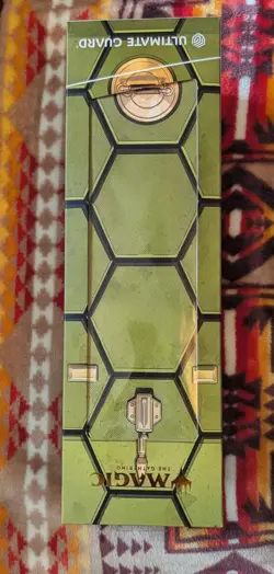Arkhive 400+ Xenoskin Magic: The Gathering | Teenage Mutant Ninja Turtles Van - Image 2