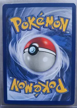 Pokemon TCG Kabutops Holo Rare Card 9/62 Fossil, Lightly Played. - Image 2