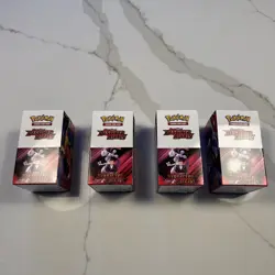 Pokemon TCG Destined Rivals Half Booster Box 18 Packs - New Unsealed - Image 5