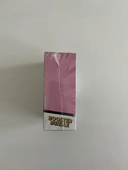 Pokemon TCG: Ascended Heroes Factory Sealed Booster Bundle Box - Image 2