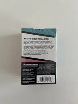 Pokemon TCG: Ascended Heroes Factory Sealed Booster Bundle Box - Image 3