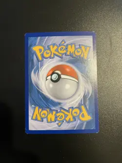 Pokemon TCG Seismitoad EX Full Art Ultra Rare Card 106/111 XY Furious Fists LP - Image 2