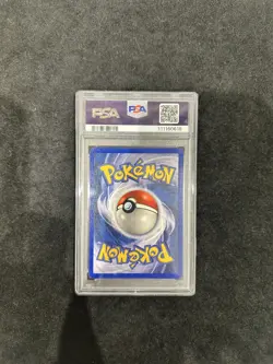 Pokemon 1999 Base Shadowless Charizard - 4/102 - PSA 6 - Fast Shipping 🚚 - Image 2