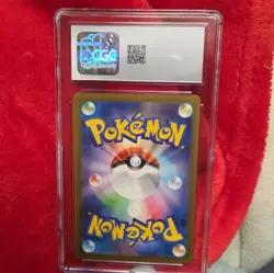 Pokemon CGC 10 Dunsparce Holo Classic 015/032 Charizard Ho-Oh ex Deck - Image 2