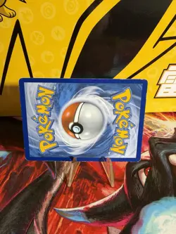 Pokemon TCG Carbink Break 51/124 XY: Fates Collide - Image 2