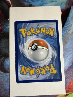 Pokemon TCG Carbink Break 51/124 XY: Fates Collide - Image 3