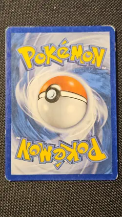 Psychic Energy 162/149 Secret Rare Pokemon TCG SM Base Set Moderately Played - Image 3