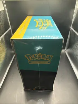 Pokemon TCG Ascended Heroes Pokemon Center Elite Trainer Box Sealed - Image 3