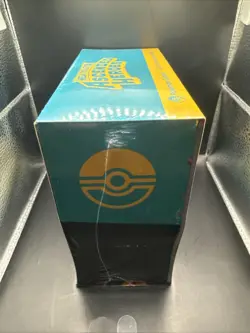 Pokemon TCG Ascended Heroes Pokemon Center Elite Trainer Box Sealed - Image 4