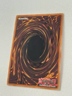Time Wizard Mrd-065 Metal Raiders Unlimitiert Zeitzauberer Yugioh Ultra Rare NM - Image 4