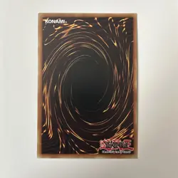 Yugioh Jurrac Giganoto HA02-EN057 Secret Rare 1st Edition Near Mint - Image 2