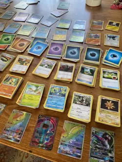 Pokemon Cards 55 Card Bundle - Great Gift Idea - Image 5