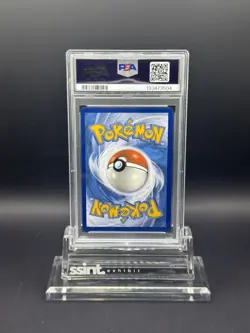 Pokemon Card Garchomp & Giratina GX 146/236 Unified Minds PSA 10 GEM MINT - Image 2