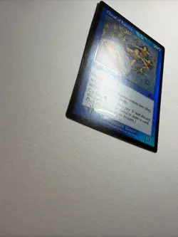 Magic the Gathering MTG Foil Cloud of Faeries Urza's Legacy 29/143 NM - Image 2
