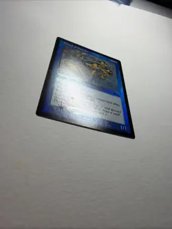 Magic the Gathering MTG Foil Cloud of Faeries Urza's Legacy 29/143 NM - Image 4