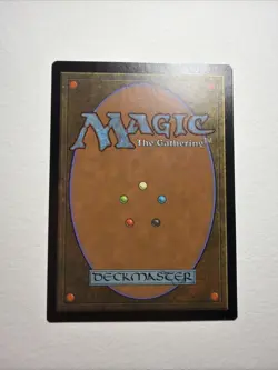 Magic the Gathering MTG Foil Cloud of Faeries Urza's Legacy 29/143 NM - Image 5