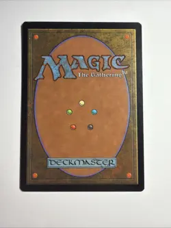 MTG - Crop Rotation - Urza's Legacy -Foil -NM - Image 5