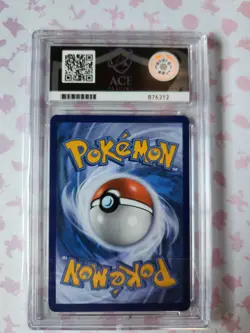 Pokemon Pikachu TCG RC29/RC32 Radiant Collection Generations Ultra Rare Ace 7 #1 - Image 2