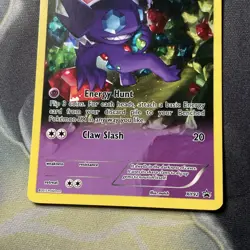 Pokemon Card - Sableye XY92 Holo Black Star Promo - NM/Excellent - Image 3