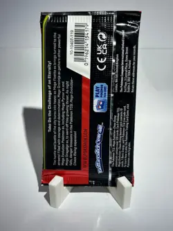Pokemon TCG: Mega Evolution Chaos Rising Factory Sealed Pack - IN HAND - Image 2