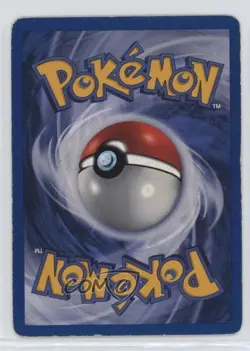 Seadra German 1st Ed. Pokemon Fossil #42 1999 - Image 2