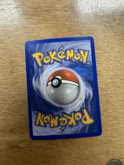 Trapinch - 68/108 EX Power Keepers Pokemon - Holo - Very Good - Image 2