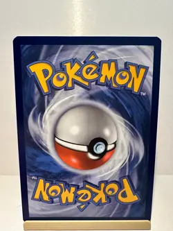 Pikachu 062/193 Common Paldea Evolved Pokemon Reverse Holo Near Mint - Image 4