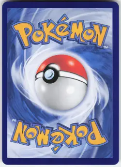 Houndoom 0503/07 Gem Pack Volume 3 Pokemon Near Mint - Image 2