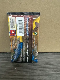 Pokemon TCG Sun And Moon Base Sealed Booster Pack (Random Art Pack) - Image 2