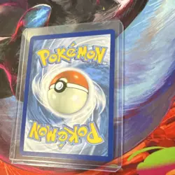 Pokemon Chansey 187/167 SV06 Twilight Masquerade Illustration Rare Full Art Holo - Image 4