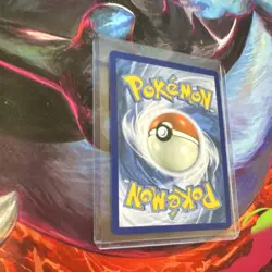Pokemon Chansey 187/167 SV06 Twilight Masquerade Illustration Rare Full Art Holo - Image 5