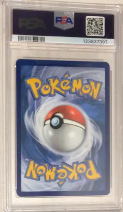 2021 Pokemon SWSH Celebrations PSA 10 Flying Pikachu VMAX FULL ART Holo #007 - Image 2
