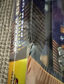 Pokemon TCG Mega Garchomp EX Premium Collection - FACTORY SEALED - Image 5